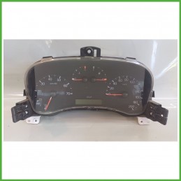 Quadro strumenti contachilometri tachimetro VEGLIA BORLETTI 503.000.341.000 FIAT PUNTO 1N/1P 1.2 16V 46812967