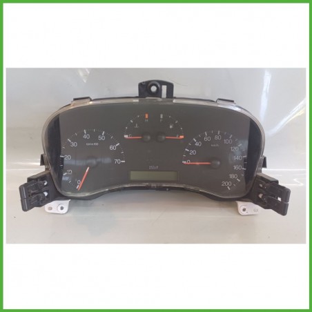 Quadro strumenti contachilometri tachimetro VEGLIA BORLETTI 503.000.341.000 FIAT PUNTO 1N/1P 1.2 16V 46812967
