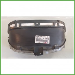 Quadro strumenti contachilometri tachimetro VEGLIA BORLETTI 503.000.341.000 FIAT PUNTO 1N/1P 1.2 16V 46812967