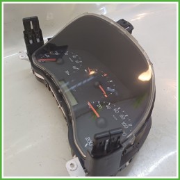 Quadro strumenti contachilometri tachimetro VEGLIA BORLETTI 503.000.341.000 FIAT PUNTO 1N/1P 1.2 16V 46812967