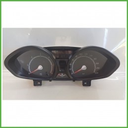 Quadro strumenti contachilometri tachimetro VISTEON VP8A6T-10849-CE FORD FIESTA CB1 1.4 1736842