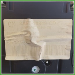 Quadro strumenti contachilometri tachimetro VISTEON VP8A6T-10849-CE FORD FIESTA CB1 1.4 1736842