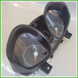 Quadro strumenti contachilometri tachimetro VISTEON VP8A6T-10849-CE FORD FIESTA CB1 1.4 1736842