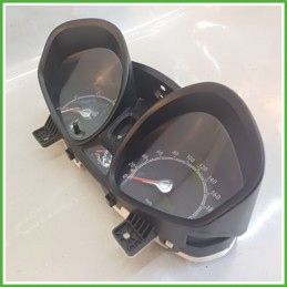Quadro strumenti contachilometri tachimetro VISTEON VP8A6T-10849-CE FORD FIESTA CB1 1.4 1736842