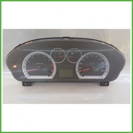 Quadro strumenti contachilometri tachimetro CHEVROLET (DAEWOO) AVEO T250 1.2 96814468