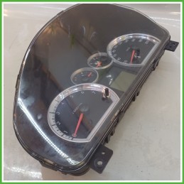 Quadro strumenti contachilometri tachimetro CHEVROLET (DAEWOO) AVEO T250 1.2 96814468