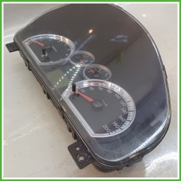 Quadro strumenti contachilometri tachimetro CHEVROLET (DAEWOO) AVEO T250 1.2 96814468