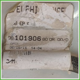 Cablaggio Elettrico Batteria CITROEN C4 CACTUS 1.2 HM01 9810190680 2014 2019 DELPHI