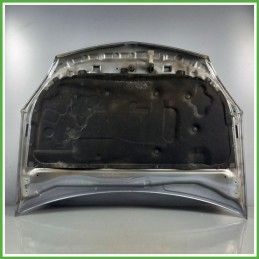 Cofano Motore GRIGIO OPEL ASTRA A04 2004 2011 Station Wagon Originale Usato