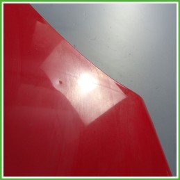 Cofano Motore ROSSO ALFA ROMEO 156 1a Serie 1997 2000 Berlina Originale Usato
