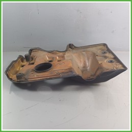 Copertura Insonorizzante Cover Motore CHEVROLET (DAEWOO) 96897629 CHEVROLET (DAEWOO) CAPTIVA C100 2.0 16V 96897629 Z20S 2006