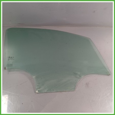 Cristallo Laterale Scendente Anteriore Destro DX OPEL MOKKA X 5 Porte 25993406 2016 KAC Korea Autoglass 3406