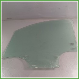 Cristallo Laterale Scendente Anteriore Destro DX OPEL MOKKA X 5 Porte 25993406 2016 KAC Korea Autoglass 3406
