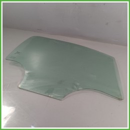 Cristallo Laterale Scendente Anteriore Destro DX OPEL MOKKA X 5 Porte 25993406 2016 KAC Korea Autoglass 3406