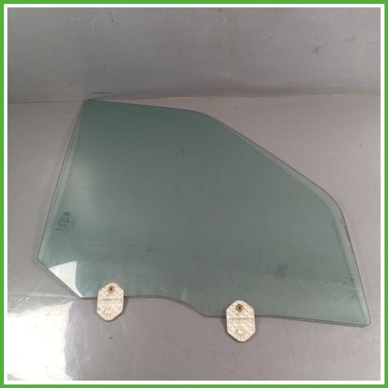 Cristallo Laterale Scendente Anteriore Destro DX LAND ROVER RANGE ROVER SPORT 5 Porte CUB500141 2005 2008 PILKINGTON