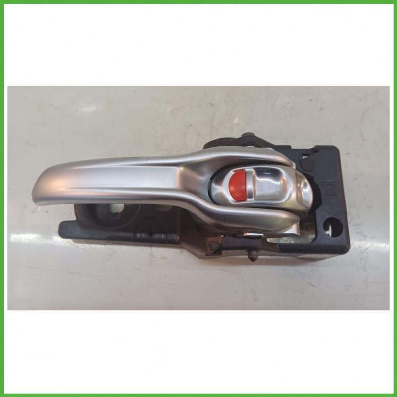Maniglia Interna Porta Anteriore Sinistro SX JEEP CHEROKEE KL 5 Porte K68227251AA 2014 2018