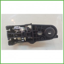 Maniglia Interna Porta Anteriore Sinistro SX JEEP CHEROKEE KL 5 Porte K68227251AA 2014 2018