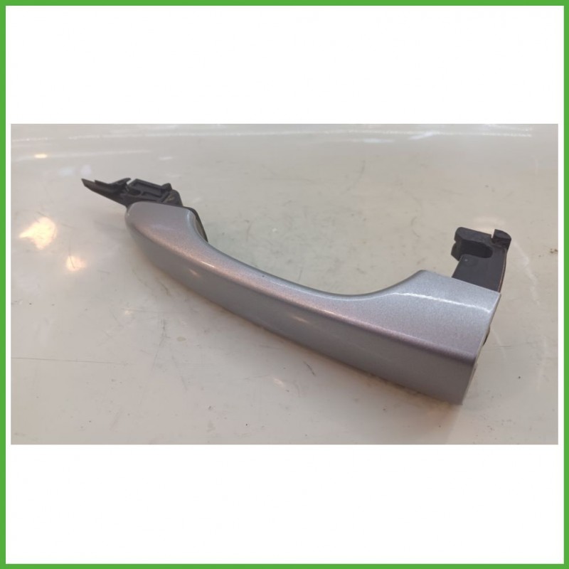 Maniglia Porta Anteriore Sinistro SX JEEP CHEROKEE KL 5 Porte K1SZ34JSCAD 2014 2018