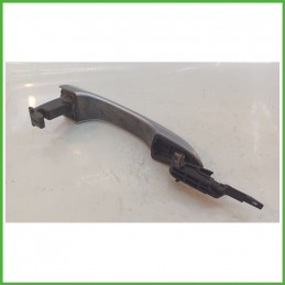 Maniglia Porta Anteriore Sinistro SX JEEP CHEROKEE KL 5 Porte K1SZ34JSCAD 2014 2018