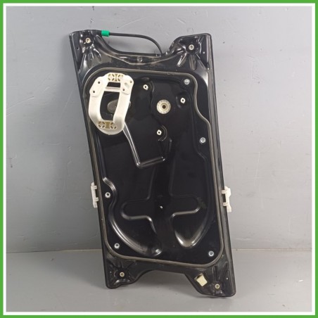 Alzacristalli Alzavetro Elettrico Anteriore Sinistro SX LAND ROVER RANGE ROVER SPORT CUH500113 2005 2008 BROSE