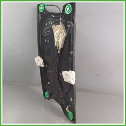 Alzacristalli Alzavetro Elettrico Anteriore Destro DX LAND ROVER RANGE ROVER SPORT CUH500103 2005 2008 BROSE