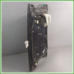 Alzacristalli Alzavetro Elettrico Anteriore Destro DX LAND ROVER RANGE ROVER SPORT CUH500103 2005 2008 BROSE
