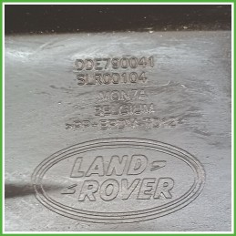 Modanatura Passaruota Posteriore Destro DX LAND ROVER RANGE ROVER SPORT SUV 5 Porte DDE790041PCL 2005 2008