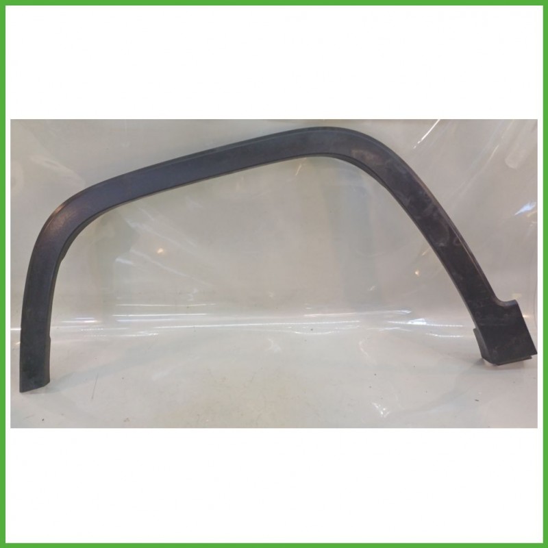 Modanatura Parafango Anteriore Sinistro SX JEEP CHEROKEE KL SUV 5 Porte K68210315AE 2014 2018