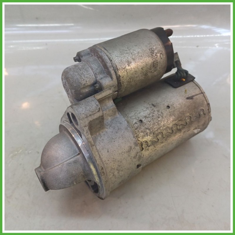 Motorino Avviamento DAEWOO HM161 CHEVROLET (DAEWOO) AVEO T250 96963483