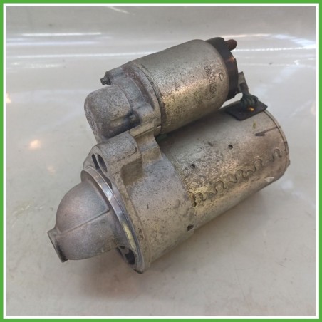 Motorino Avviamento DAEWOO HM161 CHEVROLET (DAEWOO) AVEO T250 96963483