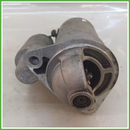 Motorino Avviamento DAEWOO HM161 CHEVROLET (DAEWOO) AVEO T250 96963483