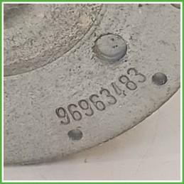 Motorino Avviamento DAEWOO HM161 CHEVROLET (DAEWOO) AVEO T250 96963483