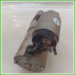Motorino Avviamento DAEWOO HM161 CHEVROLET (DAEWOO) AVEO T250 96963483
