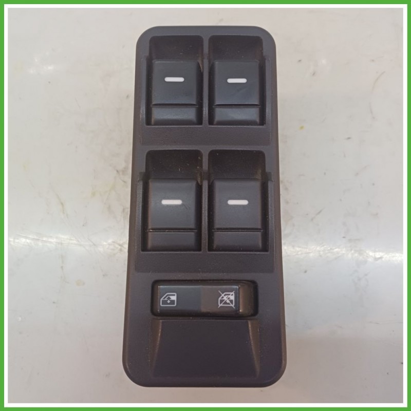 Comandi Alzavetri LAND ROVER RANGE ROVER SPORT 2.7 YUD501110PVJ 2005 2008
