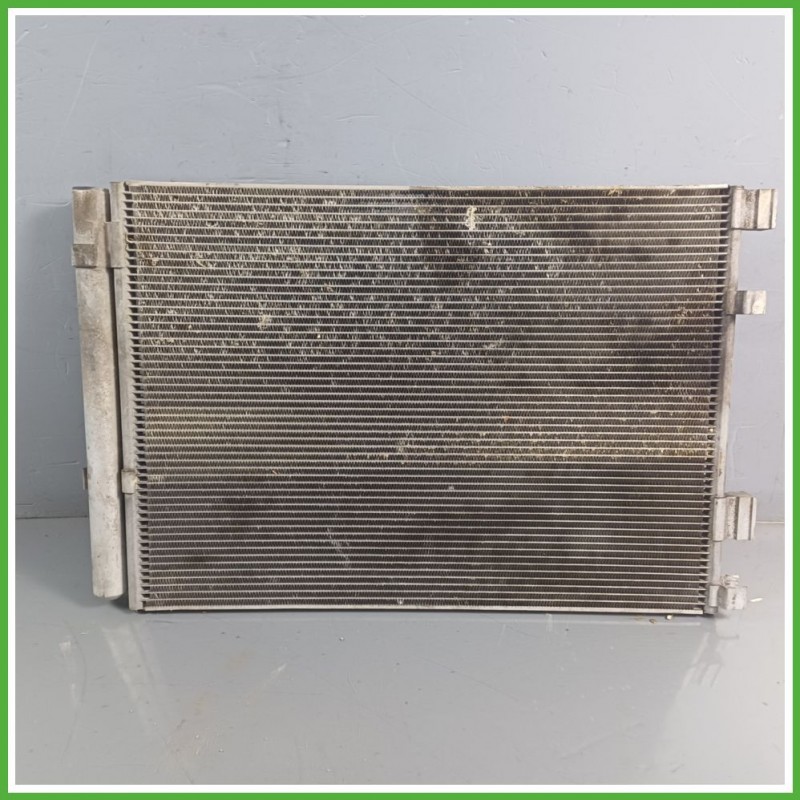 Radiatore Condensatore Aria Condizionata KIA CEED 1.4 97606A5801 D4FC 2012 2018
