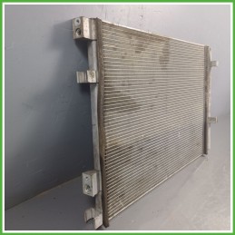 Radiatore Condensatore Aria Condizionata KIA CEED 1.4 97606A5801 D4FC 2012 2018