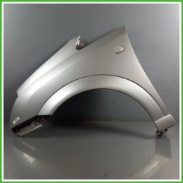 Parafango Anteriore Sinistra SX OPEL MERIVA X03 Monovolume 2003 2010 GRIGIO CHIARO Originale Usato