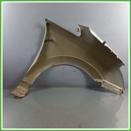 Parafango Anteriore Sinistra SX OPEL MERIVA X03 Monovolume 2003 2010 GRIGIO CHIARO Originale Usato
