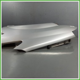 Parafango Anteriore Sinistra SX OPEL MERIVA X03 Monovolume 2003 2010 GRIGIO CHIARO Originale Usato