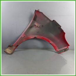 Parafango Anteriore Destra DX ALFA ROMEO 156 1a Serie Berlina 1997 2000 ROSSO Originale Usato