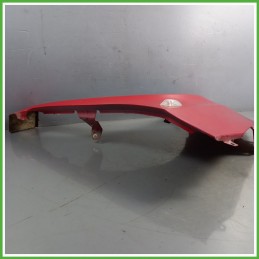 Parafango Anteriore Destra DX ALFA ROMEO 156 1a Serie Berlina 1997 2000 ROSSO Originale Usato