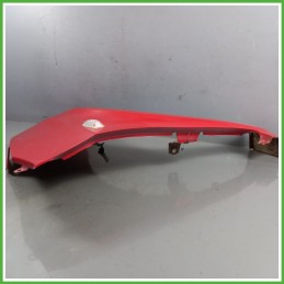 Parafango Anteriore Destra DX ALFA ROMEO 156 1a Serie Berlina 1997 2000 ROSSO Originale Usato