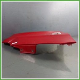 Parafango Anteriore Destra DX ALFA ROMEO 156 1a Serie Berlina 1997 2000 ROSSO Originale Usato