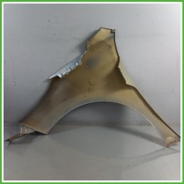 Parafango Anteriore Destra DX PEUGEOT 307 Berlina 2005 2008 GRIGIO Originale Usato