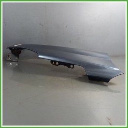 Parafango Anteriore Destra DX PEUGEOT 307 Berlina 2005 2008 GRIGIO Originale Usato