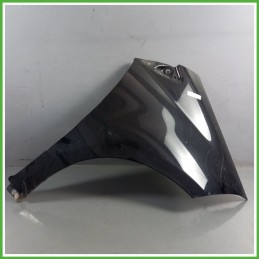 Parafango Anteriore Destra DX MERCEDES-BENZ Classe A W/C169 Berlina 2004 2013 NERO Originale Usato