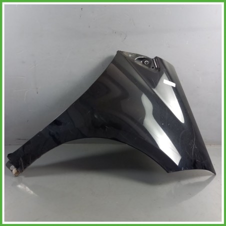 Parafango Anteriore Destra DX MERCEDES-BENZ Classe A W/C169 Berlina 2004 2013 NERO Originale Usato