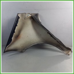 Parafango Anteriore Destra DX MERCEDES-BENZ Classe A W/C169 Berlina 2004 2013 NERO Originale Usato