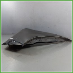 Parafango Anteriore Destra DX MERCEDES-BENZ Classe A W/C169 Berlina 2004 2013 NERO Originale Usato