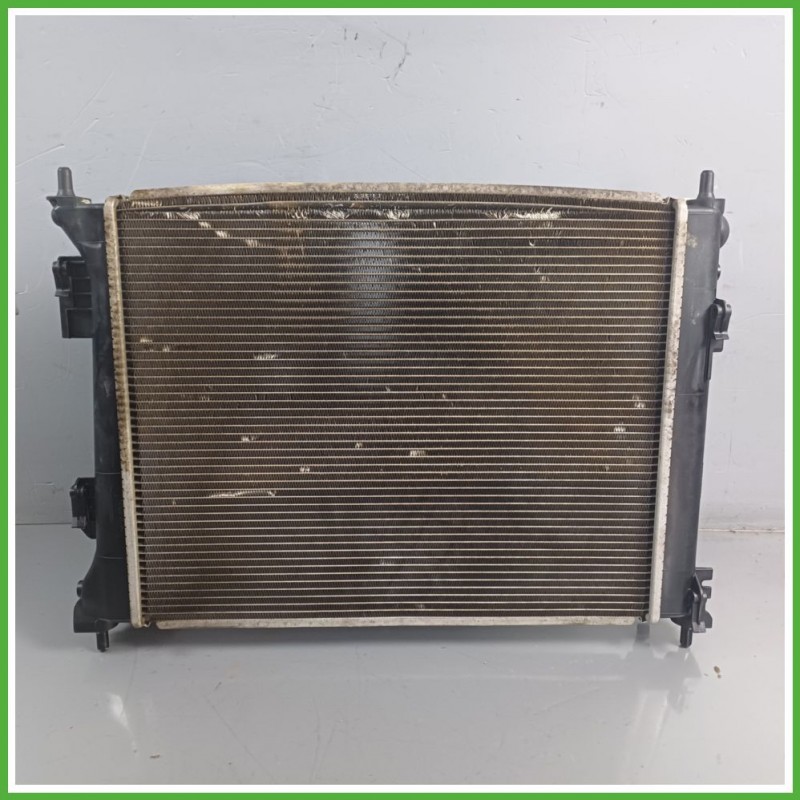 Radiatore Motore KIA CEED 1.4 25310A5800 D4FC 2012 2018